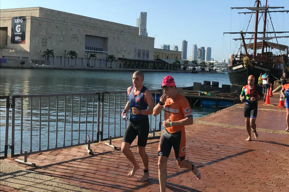 La carrera tendrá un recorrido de 21 kilómetros en atletismo. / Cortesía