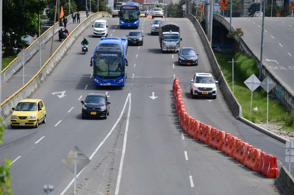 La principal razón de la ampliación en el horario de restricción a la movilidad se debe a la cantidad de obras que se ejecutarán en la capital.
