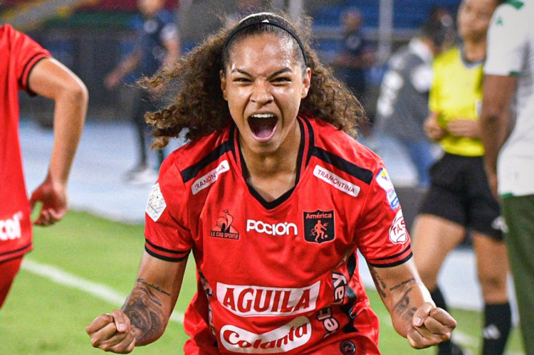 Así sería la nueva liga de fútbol femenina: negocian Dimayor y sindicato Acolfutpro