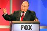 Director de Fox News abandonará su cargo ante demanda por acoso sexual