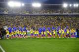 ¿Cuándo vuelve a jugar la selección de Colombia? Último amistoso antes del Mundial 2026