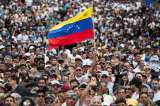 Oenegés denuncian abusos contra manifestantes en Venezuela y piden ayuda