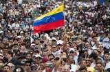 Oenegés denuncian abusos contra manifestantes en Venezuela y piden ayuda