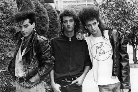 Soda Stereo estrena dos videoclips de su álbum “Nada personal”