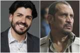 Jimmy Vásquez criticó al ‘flaco’ Solórzano por su participación en LCDLF