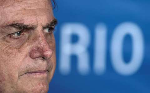Presidente de Brasil, a los que protestan contra su política educativa: "Son idiotas útiles"
