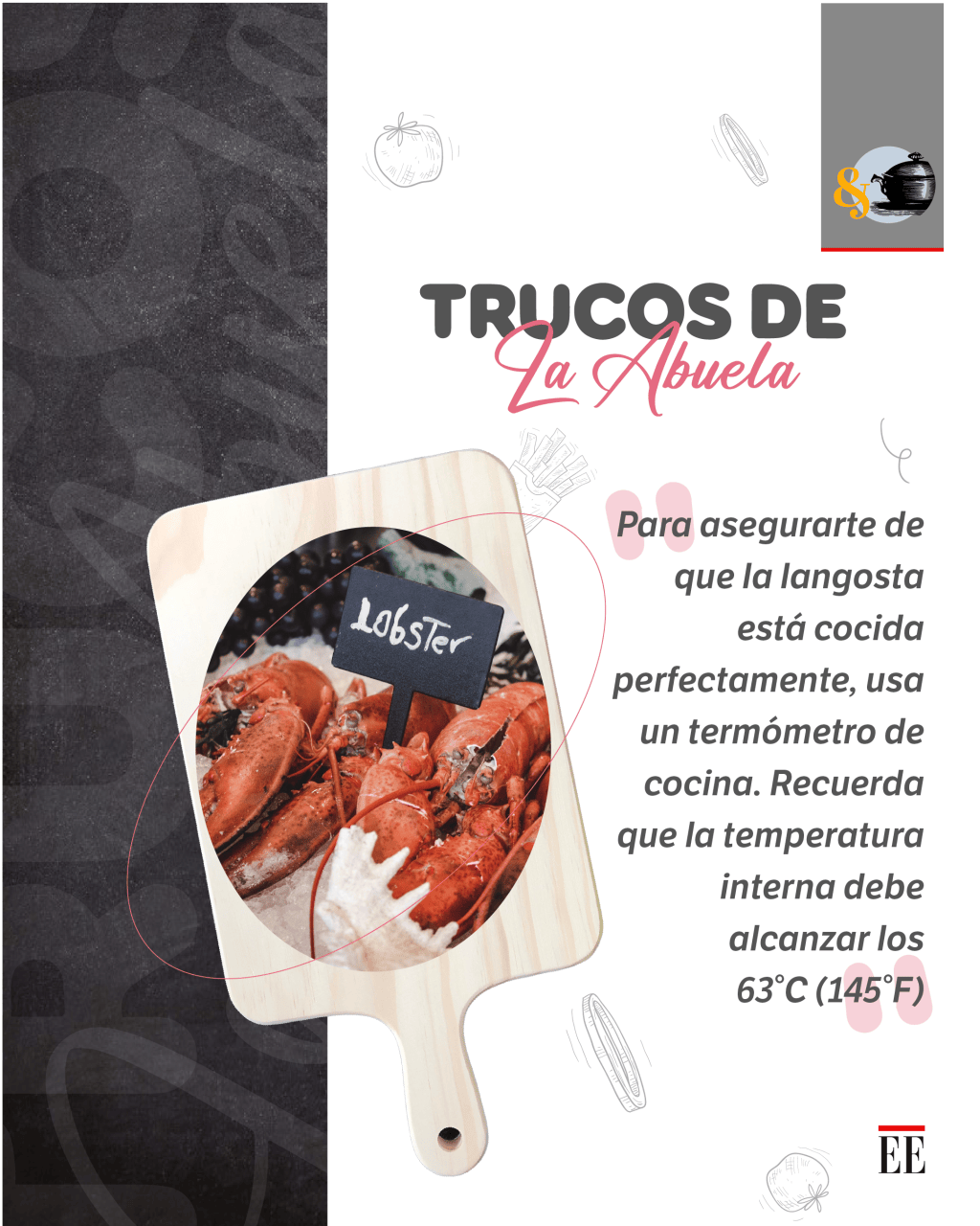 Trucos de la abuela