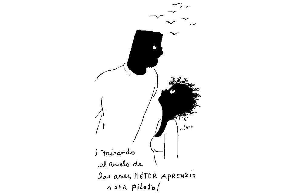 Caricaturas