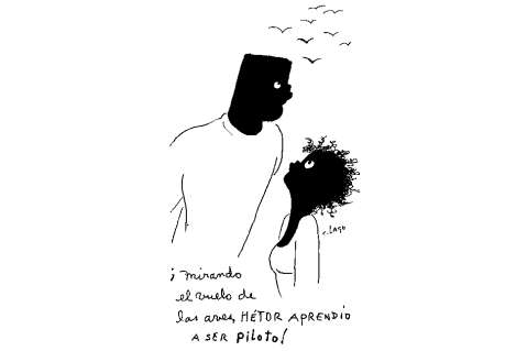 Nieves
