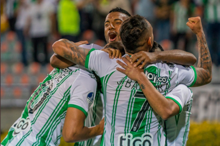 Nacional fue el club con más ingresos operacionales en 2019