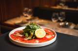 Así es Sabine, un nuevo concepto gastronómico, único en Cartagena