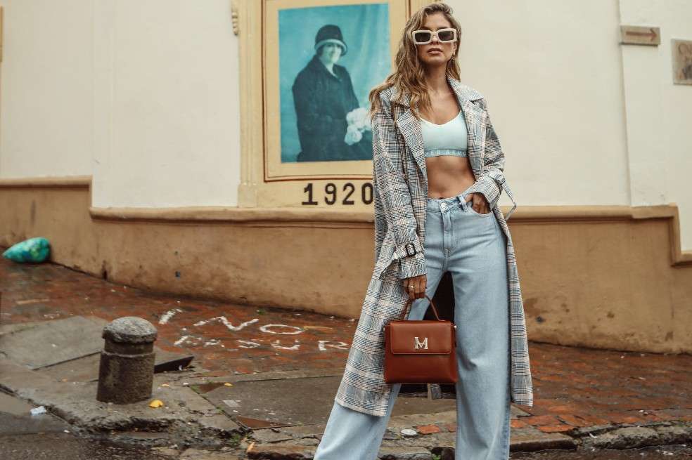 Haz parte del Dafiti Fashion Creators y conviértete en la nueva embajadora de la marca.