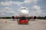Avianca espera recuperar el 70 % de sus operaciones a finales de 2021