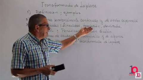 El profesor de matemáticas colombiano que triunfa en Youtube