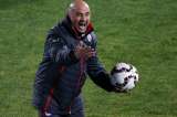 Sampaoli: "Si en Uruguay creen que jugaremos intimidados están equivocados"