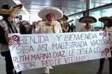 ‘Magistrada viajera’ tiene viáticos de US$700 diarios