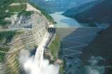 Ya van dos constructoras de Hidroituango que entran en reorganización
