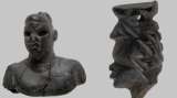 Descubren figuras africanas de más de mil años de antigüedad durante una excavación