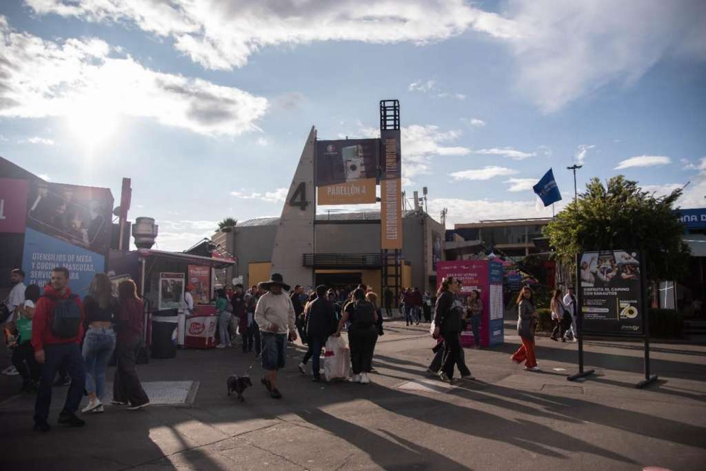 Feria del Hogar 2025. Feria del Hogar. Corferias.