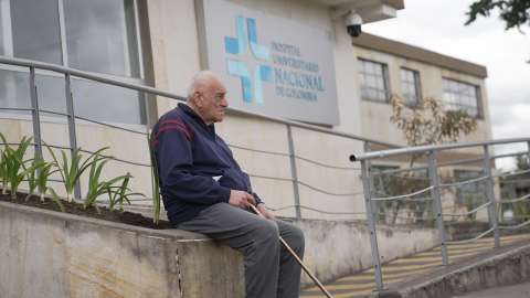 ¿Por qué hay escasez de cupos para residencias médicas en algunas universidades públicas?