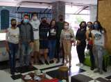 Recordar para no repetir: Icononzo (Tolima) tendrá Casa de la Memoria