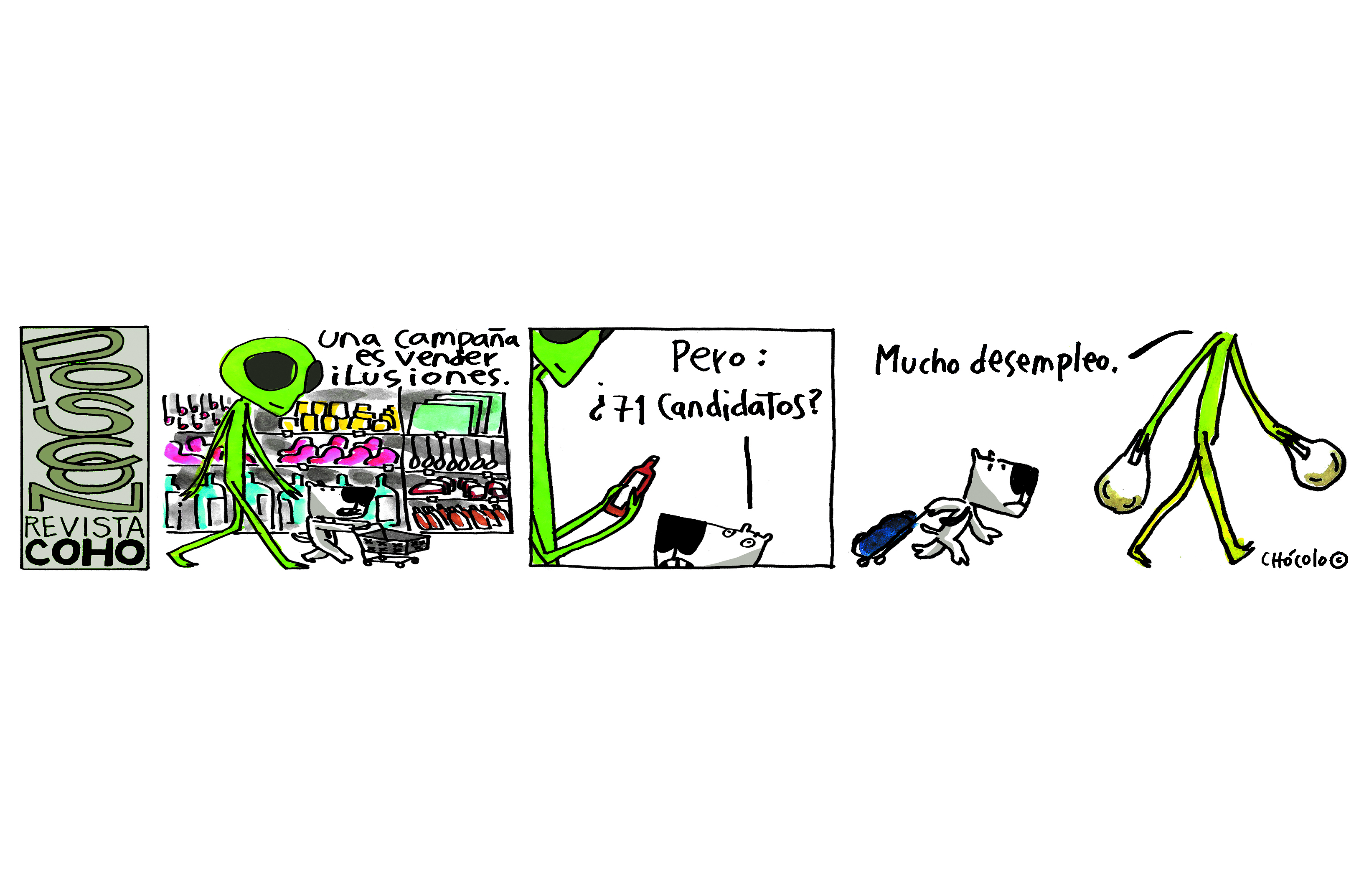 Chócolo