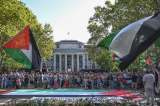 Reino Unido, Canadá y Australia hacen oficial el reconocimiento de Palestina como Estado