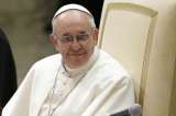 Papa Francisco dice que las monjas tienen que ser madres y no ‘solteronas’