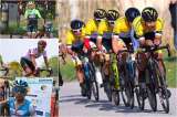 Doce colombianos correrán el Giro de Sicilia, una competencia que vuelve después de 40 años