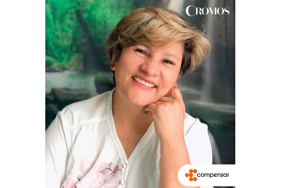 Nunca es tarde para seguirse proyectando Compensar