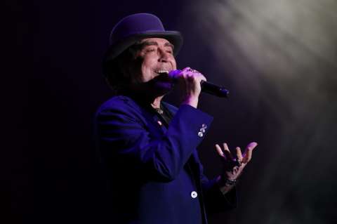 Joaquín Sabina anuncia gira en Latinoamérica en 2023 con paso por Bogotá