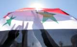 La tercera guerra mundial no empieza en Siria