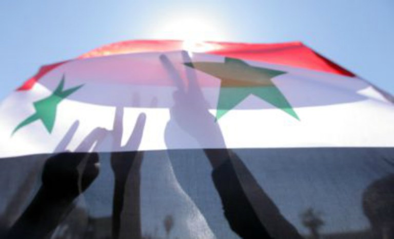 La tercera guerra mundial no empieza en Siria