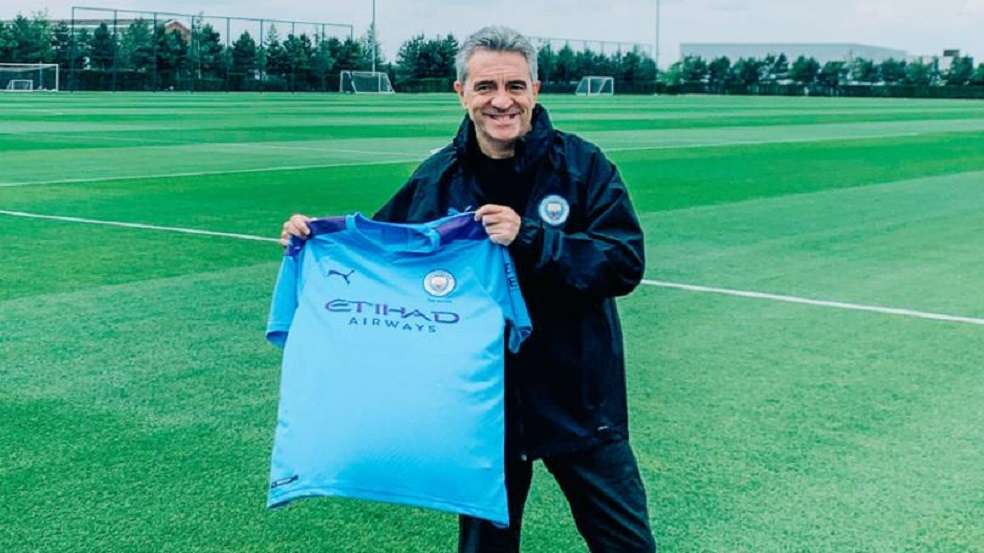 El entrenador español pasó por Atlético Nacional y Millonarios en Colombia.