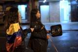 Nuevo "cacerolazo", convocado para este viernes en las plazas principales del país