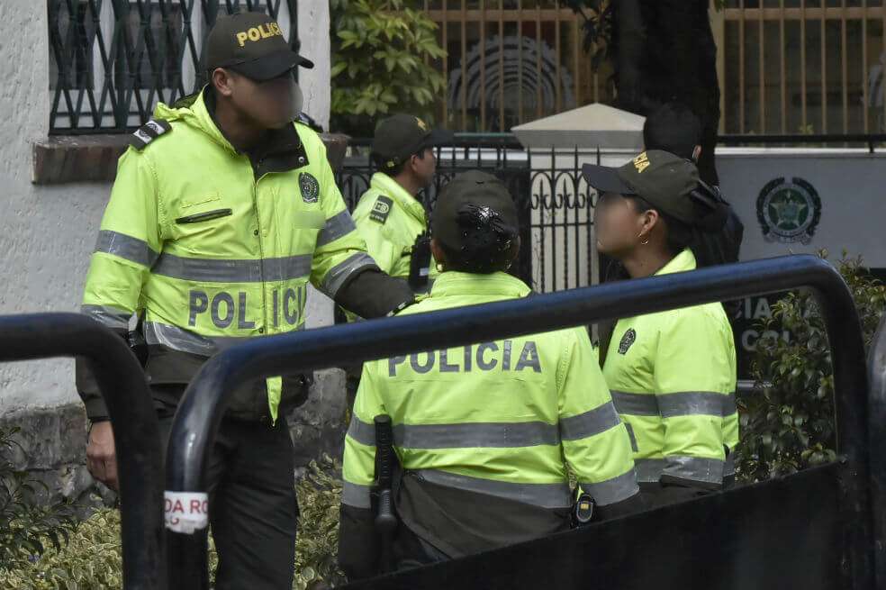Archivo AFP