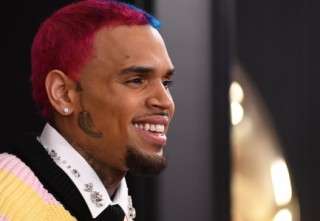 Chris Brown fue arrestado en Mánchester: quién es, qué hizo y más del cantante