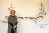 María Elvira Escallón: El arte de sentir un parentesco con otros seres vivos