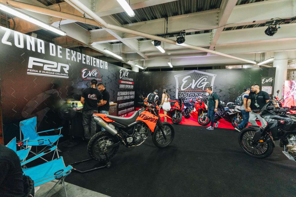 Feria de las 2 Ruedas: fechas, boletería y recomendaciones para llegar