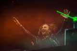 David Guetta ofrecerá nuevo espectáculo en Bogotá