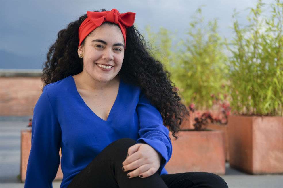 Foto: Natalia Pedraza