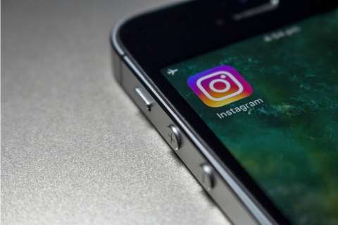 Fotos de Instagram revelarían quién sufre de depresión, según estudio