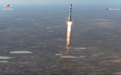 Rusia retrasa su misión a la Luna: el lanzamiento será en 2028