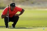 Tiger Woods vuelve a casa en el Farmer Insurance Open