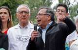 Petro defendió el trámite de la reforma a la salud como una ley ordinaria