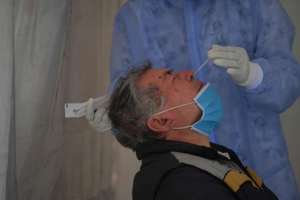 Pruebas para la detección del Coronavirus Covid – 19