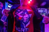 Trump es el nuevo Partido Republicano, pero eso implica gobernar con disidentes
