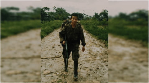 Condenan a Colombia por desaparición de soldado Tabares a manos de sus superiores