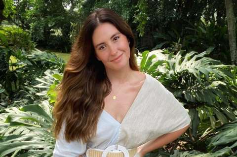 “No hay cura para eso”, Taliana Vargas habla sobre la enfermedad que padece