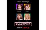Documental de Blackpink, “Light Up the Sky”, se estrenará en octubre por Netflix